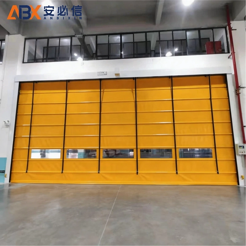 钦州市堆积门